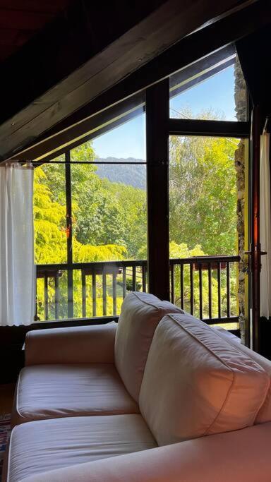 Chalet Cheverel Remondey Luaran gambar