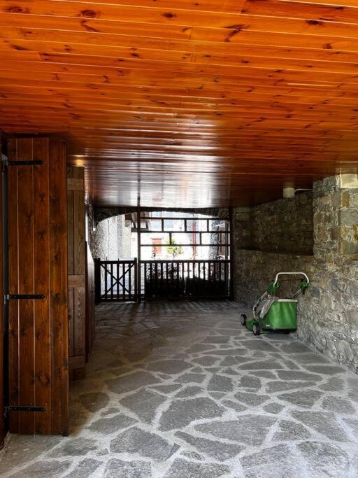 Chalet Cheverel Remondey Luaran gambar