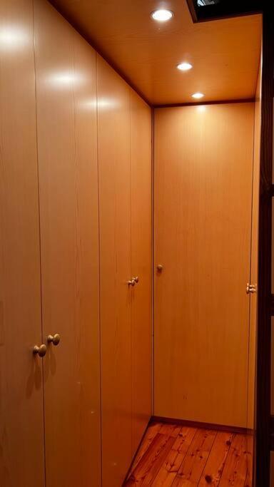 Chalet Cheverel Remondey Luaran gambar