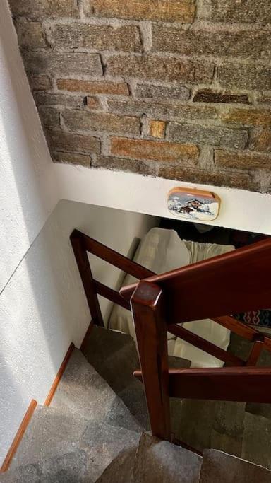 Chalet Cheverel Remondey Luaran gambar