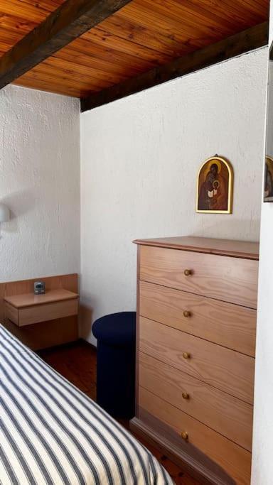 Chalet Cheverel Remondey Luaran gambar