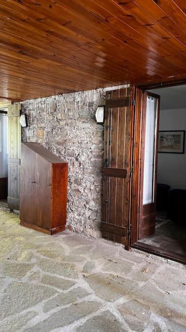 Chalet Cheverel Remondey Luaran gambar