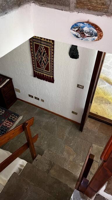 Chalet Cheverel Remondey Luaran gambar