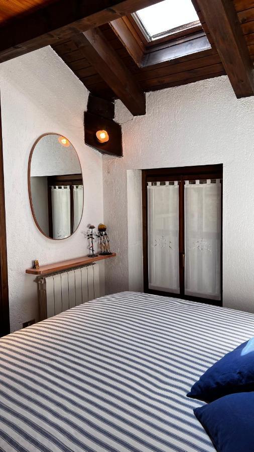 Chalet Cheverel Remondey Luaran gambar