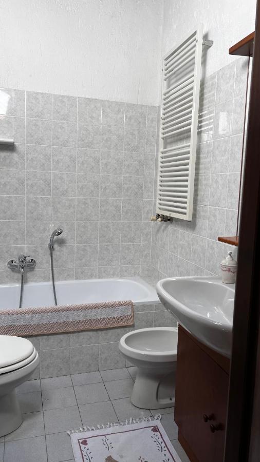 Chalet Cheverel Remondey Luaran gambar